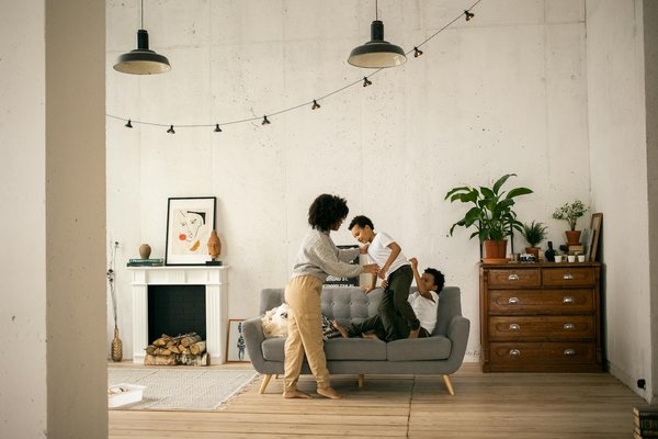 Comment transformer votre maison en un espace écologique ?