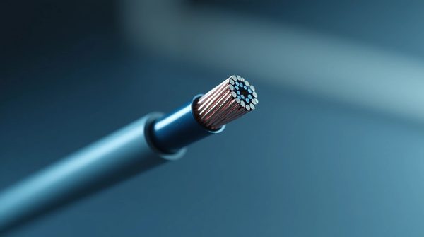 Câble électrique souple ho7rnf : un choix résistant et flexible