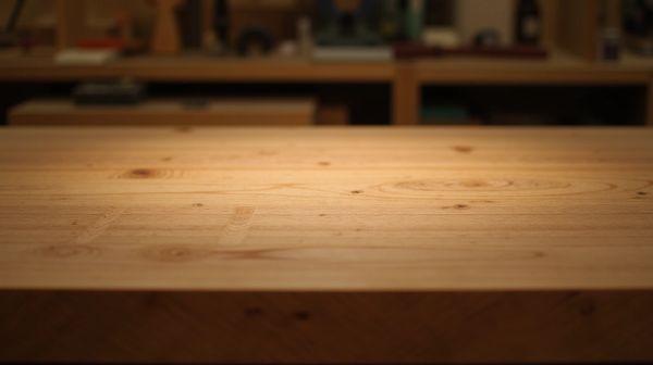 Contreplaqué : caractéristiques et usages pour vos projets