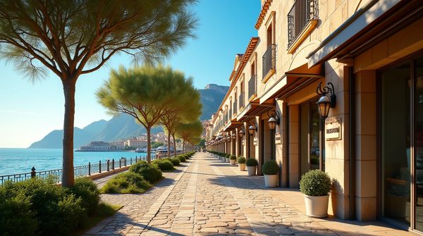 Découvrez les meilleurs stores extérieurs à Sanary sur Mer