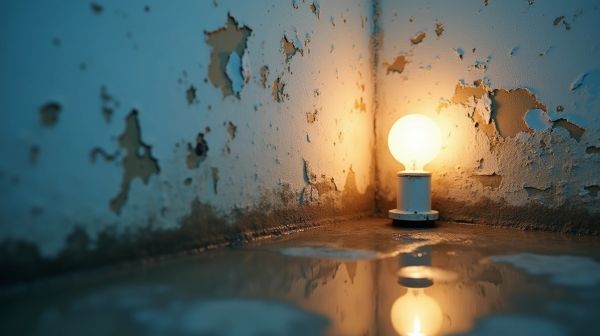 Guides pratiques pour détecter et évaluer l'humidité ascensionnelle