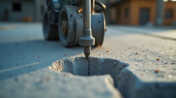 Maîtriser la découpe du béton cellulaire avec précision