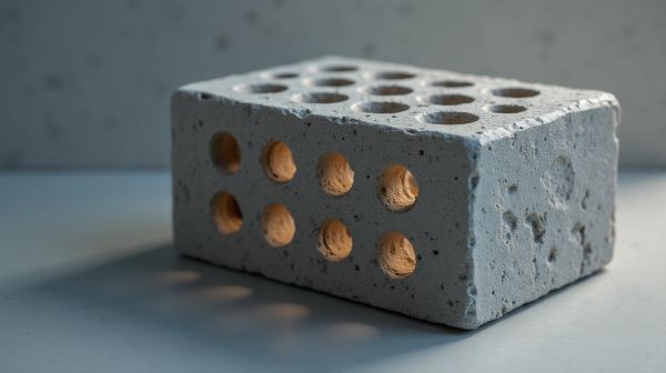 Maîtriser la découpe du béton cellulaire avec précision