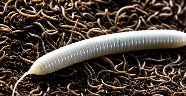 Nématodes hb : la solution bio pour lutter contre les vers blancs