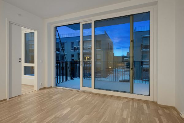 Top 5 raisons d'opter pour une porte coulissante chez vous