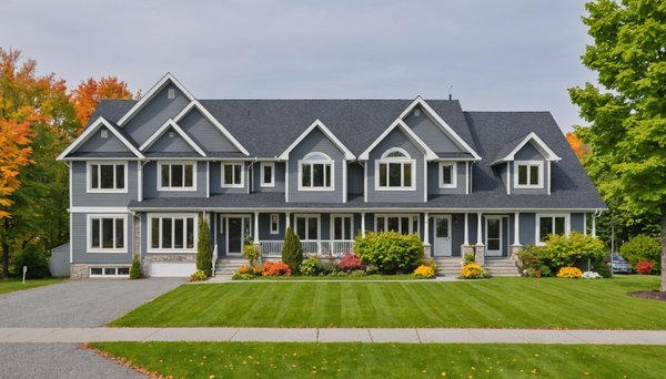 Gain en capital lors de la vente d'une maison au québec : ce que vous devez savoir